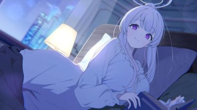 Nexon закрыла скандальный ивент в Blue Archive. Подарки в Steam отменяются - gametech.ru