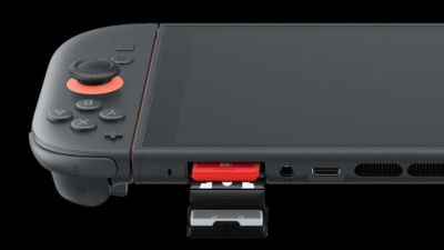 Nintendo хочет узнать мнение пользователей о Game Key для Switch 2 - gametech.ru - Япония