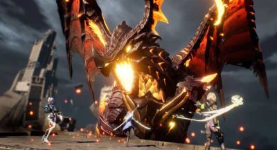 Участвуй в ЗБТ Dragon Raja: ReRise на Android - app-time.ru - Индонезия - Австралия - Филиппины - Малайзия - Сингапур - Таиланд
