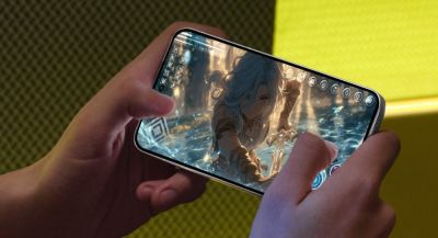 Игровой тест Poco F7 со Snapdragon 8s Gen 4: 120 FPS в Genshin Impact - app-time.ru