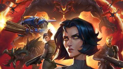 Stormgate выходит на новый уровень: полноценная сюжетная кампания и масштабное обновление уже на подходе - playground.ru