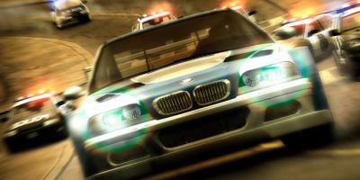 Винс Зампелл - Серию Need for Speed отправили на пенсию? - tech.onliner.by