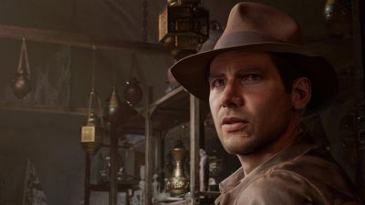 Тодд Говард - Джонс Индиана - MachineGames набирает команду для новой игр. Предположительно, это продолжение Indiana Jones - gametech.ru - штат Индиана - state Indiana