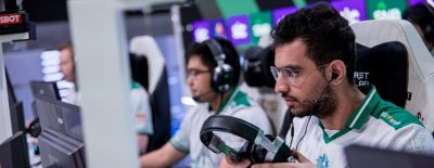 ATF об отсутствии нижней сетки на EWC 2025: «Это достаточно странный формат, но в хорошем смысле» - dota2.ru - Riyadh