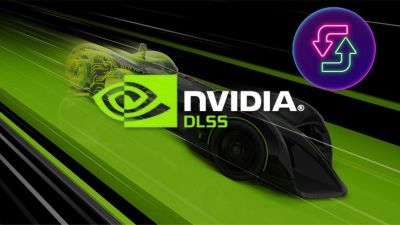 DLSS Swapper получил крупное обновление. Теперь с пресетами, поддержкой FSR и русским языком - gametech.ru - Сша - Бразилия - Англия