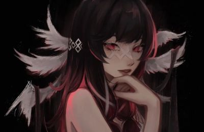 Сюжетные сливы Genshin Impact 6.Х: Царица, Каэнри'ах и фанатские теории - landofgames.ru
