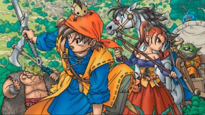 Ремейк Dragon Quest 7 может выйти в 2026 году: утечка - landofgames.ru
