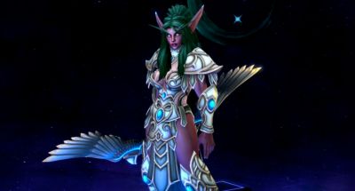 Heroes of the Storm получила экспериментальное обновление 2.55.12. Blizzard вернулась к MOBA-игре - gametech.ru