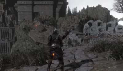 Новый инструмент освещения Dark Souls 3 помогает моддерам создать улучшения графики в духе некстген-обновлений - gametech.ru