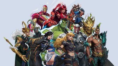 Дорожная карта третьего сезона Marvel Rivals показывает, когда ждать самые большие обновления - games.24tv.ua