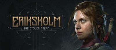 Обзор Eriksholm: The Stolen Dream - gamemag.ru