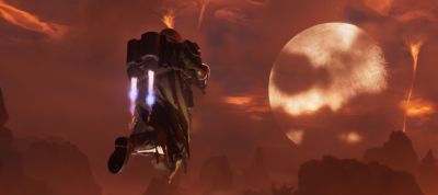 Для Helldivers 2 тизерят новый контент с иллюминатами - gametech.ru