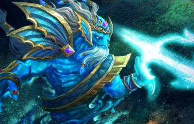 В Dota 2 опять обнаружили критический баг с механикой Morphling - gametech.ru