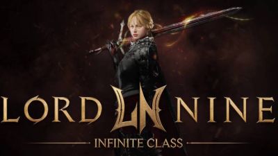 Стала известна дата релиза MMORPG Lord Nine в странах Юго-Восточной Азии - mmo13.ru - Индонезия - Япония - Филиппины - Малайзия - Сингапур - Таиланд - Лаос - Камбоджа - Бирма