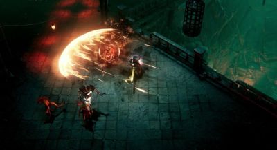 MMORPG Lord Nine: Infinite Class выпустят в Юго-Восточной Азии 31 июля - app-time.ru - Индонезия - Япония - Филиппины - Малайзия - Сингапур - Таиланд - Лаос - Камбоджа - Бирма