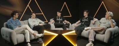 TORONTOTOKYO: «Когда я смотрю на игроков, у которых тяжелые времена, я начинаю ценить то, что есть у меня» - dota2.ru