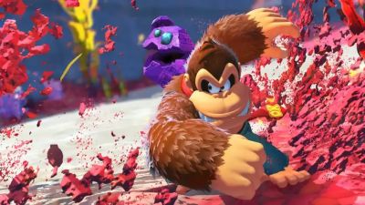 На этой неделе в Nintendo eShop выйдет больше 24 новых игр - gametech.ru