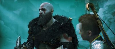 Джейсон Шрайер - Джейсон Шрайер: Новая игра создателя God of War Кори Барлога для PlayStation 5 станет следующим флагманом Sony Santa Monica - gamemag.ru - Santa Monica