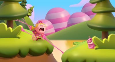 «Подтвердите, что вы робот»: Разработчиков Candy Crush заменит ИИ - app-time.ru