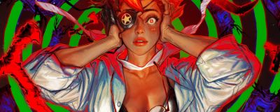 Маньяки захватят Hotel Barcelona в сентябре: SWERY и Suda51 назвали дату релиза - horrorzone.ru