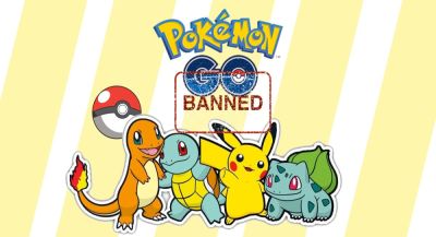 Игроков Pokemon GO начнут банить за GPS-эксплойт - app-time.ru