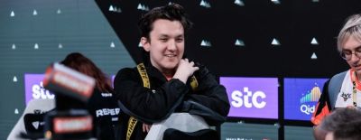 «Едем домой обосранные» — TA2000 после вылета Team Yandex с Esports World Cup 2025 - dota2.ru