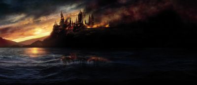 Гарри Поттер - Долгопупс Невилл - Антон Лессер - Начались съёмки сериала по «Гарри Поттеру» от HBO - gamemag.ru - Лондон