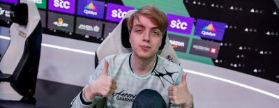 Nightfall о EWC 2025: «Каждая игра в плей-офф может стать последней» - dota2.ru