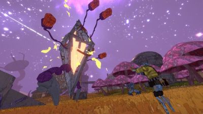 Итоги запуска Mycopunk – не самая популярная солянка из Deep Rock Galactic, Borderlands и Risk of Rain - coop-land.ru
