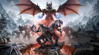 Бывший разработчик Bethesda заявил, что крайне скептически относится к The Elder Scrolls 6 - playground.ru