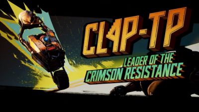 Новый трейлер Borderlands 4 посвящён возвращению Железяки и подтверждает возможность его отключения - playground.ru