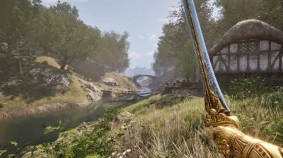 Bethesda заявила об улучшении производительности в Oblivion Remastered. Утверждение протестировали - gametech.ru