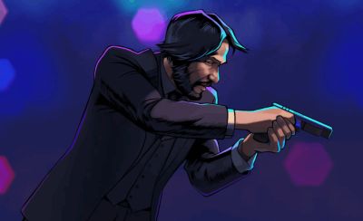 John Wick Hex будет удалена из магазинов в конце этой недели на ПК и консолях - playground.ru