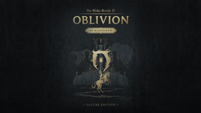 The Elder Scrolls 4: Oblivion Remastered получит коробочные версии для PS5 и Xbox Series - playground.ru