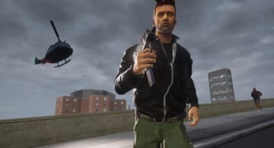 Rockstar Games нечаянно сделали iOS-версию GTA III из Definitive Edition бесплатной - app-time.ru