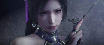 Koei Tecmo вкладывает значительные средства в развитие игрового движка Katana - gamemag.ru - Израиль