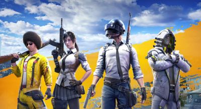 Игрок PUBG Mobile «Hitler» получил приглашение на турнир EWC 2025 - app-time.ru - Индия - county Mobile