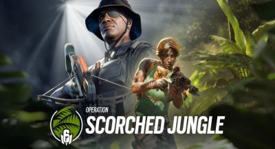 В Rainbow Six Mobile добавили 2 новых игровых режима в сезоне Scorched Jungle - app-time.ru
