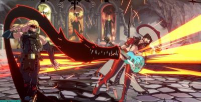 Новая часть Guilty Gear отменена. Что теперь с франшизой? — информатор - gametech.ru