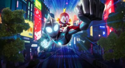 Игру Ultraman Puzzle Shuwatch выпустят в честь 60-летия франшизы «Ультрамен» - app-time.ru - Китай - Евросоюз