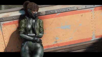 Тодд Говард - Слухи: Fallout 5 в работе, Project Blackbird закрыт - landofgames.ru