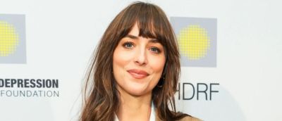 Дакота Джонсон будет создавать сериалы для Sony - playground.ru