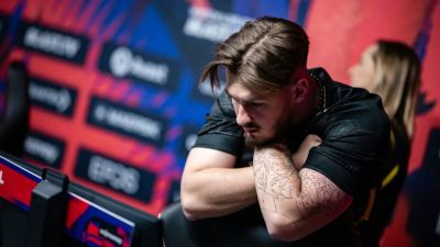 jL оценил игрока, заменившего его в составе NAVI по CS2 и объяснил как изменится игра команды - games.24tv.ua - Украина