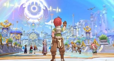 Анонс Ragnarok M: Eternal Love 2, сиквела с улучшенной графикой - app-time.ru