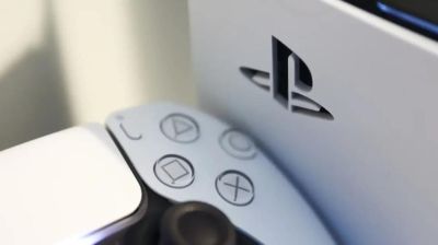 PS5 получила обновление прошивки на 1,34 ГБ. Зачем оно нужно? - gametech.ru