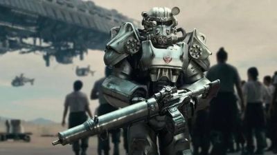 Джез Корден - Fallout 5 утверждена. Xbox ради новой части отменила MMO — СМИ - gametech.ru