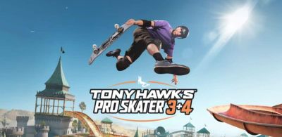 Tony Hawk's Pro Skater 3+4 попала в скандал из-за пасхалки – ее уже пообещали убрать - games.24tv.ua