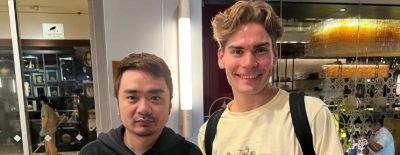 Александр Стример - Nix о Xtreme Gaming: «Именно мозга у них не хватает в команде, понимаете? У них нет мозга в команде» - dota2.ru