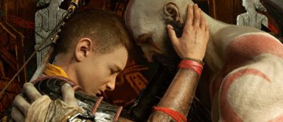 Джейсон Шрайер - "Годами верили в чушь": Создатель God of War Кори Барлог не готовит новую IP, и его игра не будет научно-фантастической — Шрайер - gamemag.ru - Santa Monica