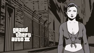 Ремастер GTA 3 отдают бесплатно в App Store - но, возможно, ненадолго - playground.ru - city Liberty, county Storey